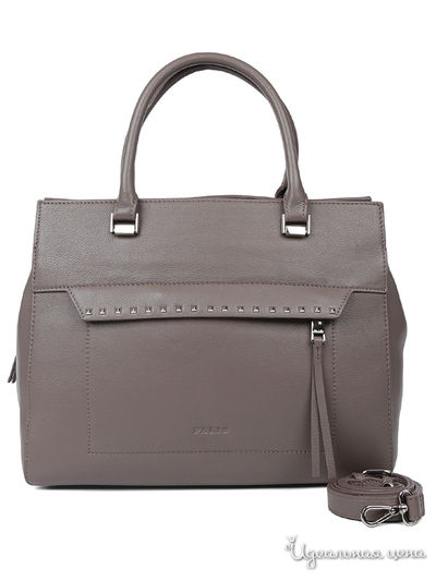 Сумка Palio, цвет серый