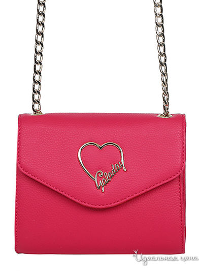 Сумка Galaday, цвет розовый