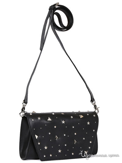 Сумка Leo Ventoni, цвет черный