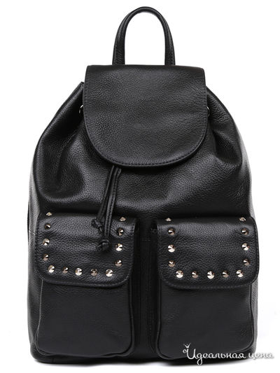 Рюкзак FABRETTI, цвет черный