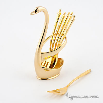 Набор Rosenberg, цвет цвет золото