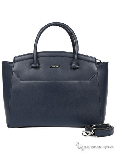 Сумка FABRETTI, цвет синий