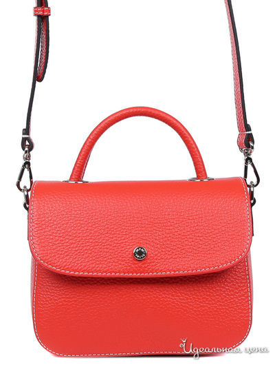 Сумка Palio, цвет красный