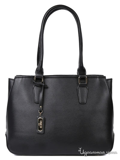 Сумка FABRETTI, цвет черный