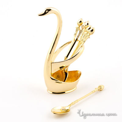 Набор Rosenberg, цвет цвет золото