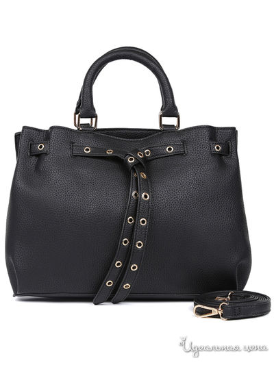 Сумка FABRETTI, цвет черный