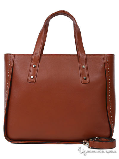 Сумка FABRETTI, цвет коричневый