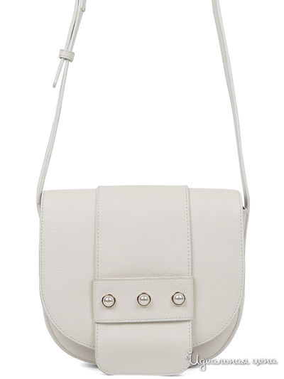 Сумка Galaday, цвет белый