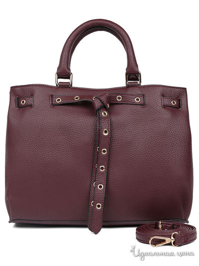 Сумка FABRETTI, цвет коричневый