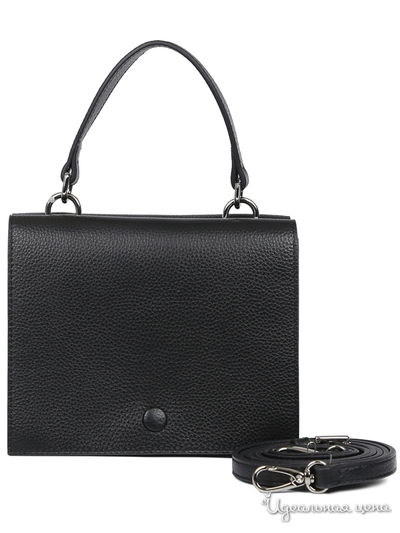 Сумка FABRETTI, цвет черный