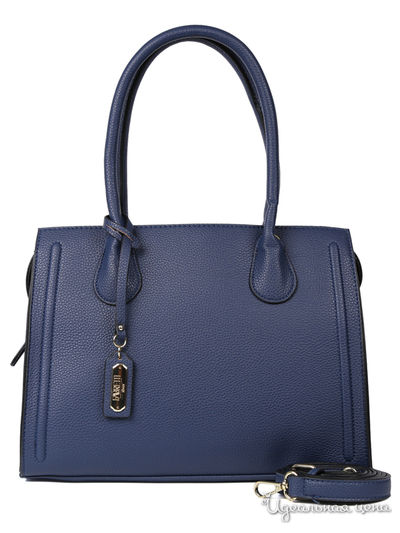 Сумка FABRETTI, цвет синий