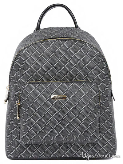 Рюкзак FABRETTI, цвет черный