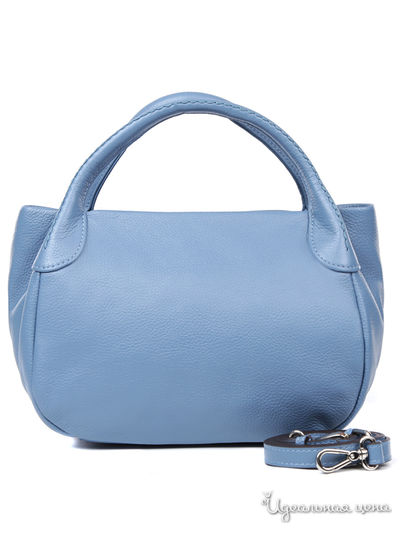 Сумка FABRETTI, цвет синий