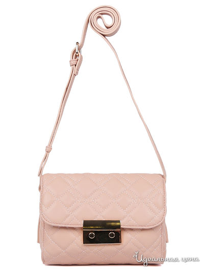 Сумка FABRETTI, цвет бежевый