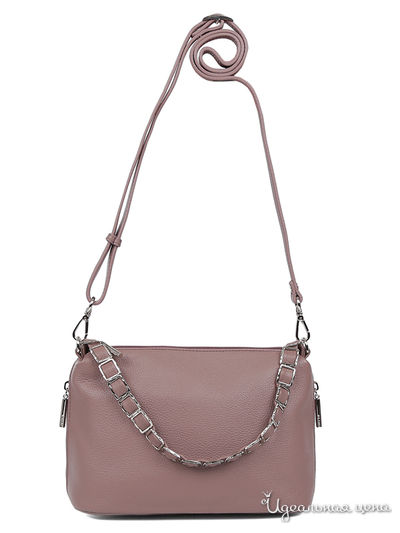 Сумка Palio, цвет пыльная роза