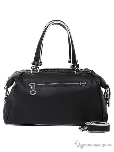 Сумка Leo Ventoni, цвет черный