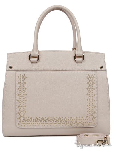 Сумка Palio, цвет бежевый
