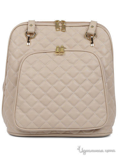 Рюкзак FABRETTI, цвет розовый