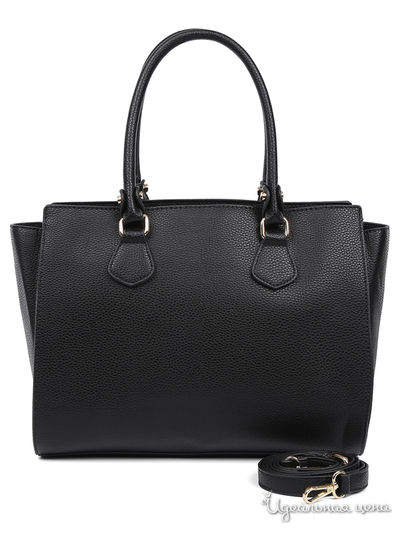 Сумка FABRETTI, цвет черный