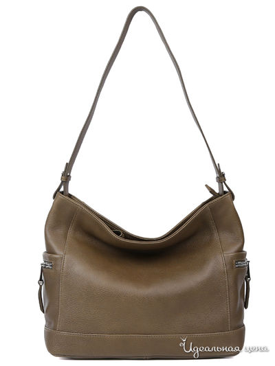 Сумка Palio, цвет зеленый