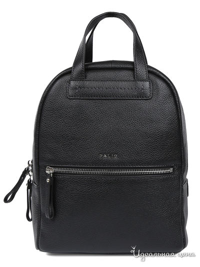 Рюкзак Palio, цвет черный