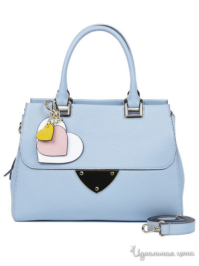 Сумка Palio, цвет голубой