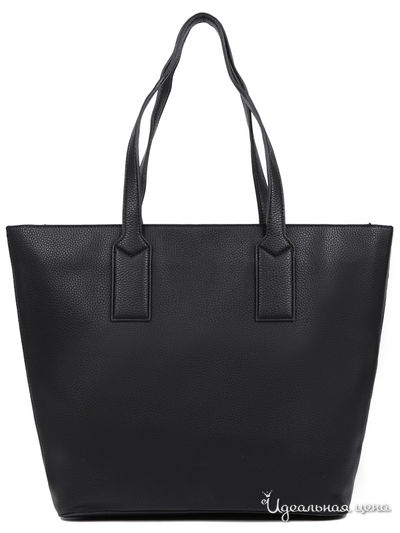 Сумка FABRETTI, цвет черный