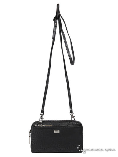 Сумка FABRETTI, цвет черный