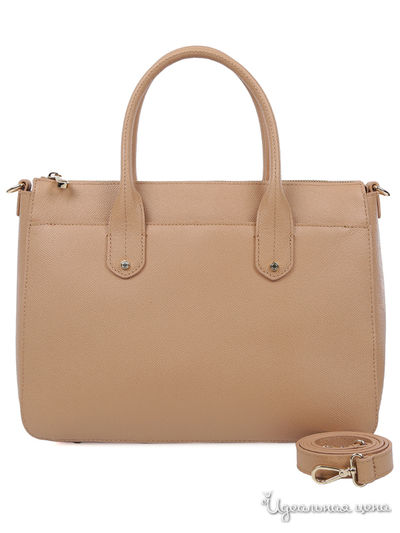 Сумка Palio, цвет бежевый