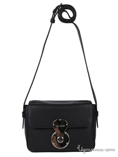 Сумка Galaday, цвет черный