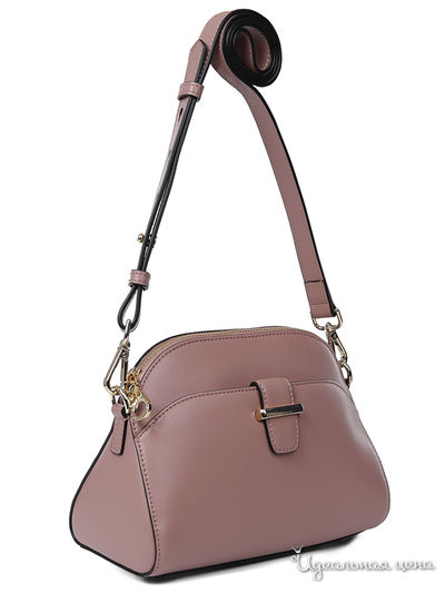 Сумка Leo Ventoni, цвет розовый