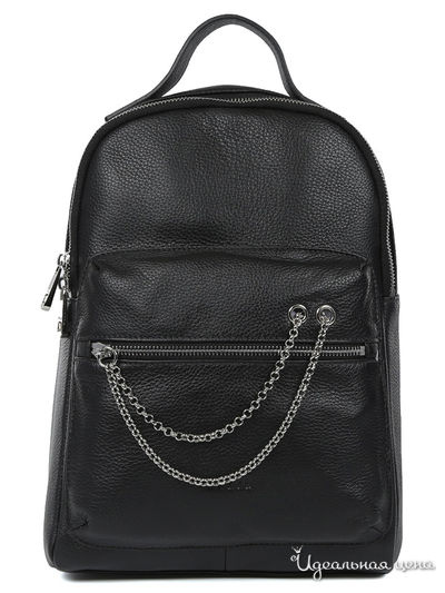 Рюкзак Palio, цвет черный