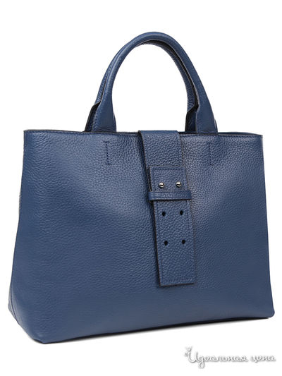 Сумка Palio, цвет синий