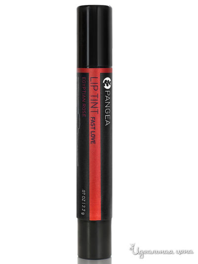 Тинт для губ Быстрая любовь, 2,2 г, Pangea