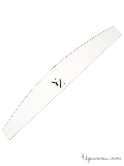 Основа пластиковая для маникюра Лодка, L  180, 1,5 S, YZ (Иллозур)