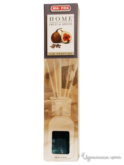 Ароматизатор для помещений Фрукты и Специи, 125 мл, MA-FRA