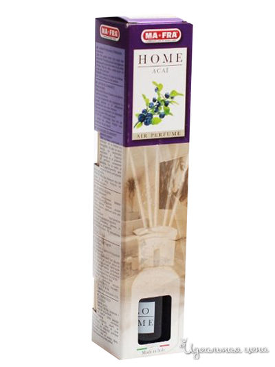 Ароматизатор для помещений Акаи, 125 мл, MA-FRA