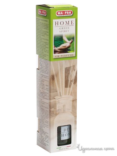 Ароматизатор для помещений Душа леса, 125 мл, MA-FRA