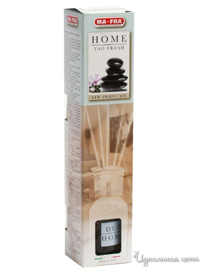 Ароматизатор для помещений Свежесть Дао, 125 мл, MA-FRA