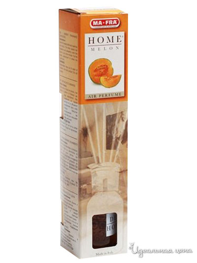 Ароматизатор для помещений Дыня, 125 мл, MA-FRA