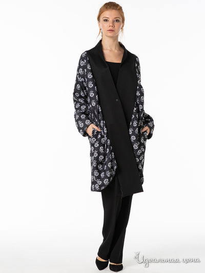 Кардиган Adzhedo, цвет черный