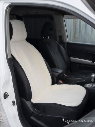 Накидка Smart-Textile, цвет белый