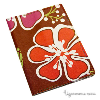 Обложка Mahaon, цвет цвет мультиколор