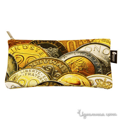 Косметичка / чехол для очков Mahaon