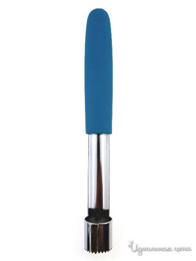 Нож для удаления сердцевины «Семечко» Ruges, цвет голубой