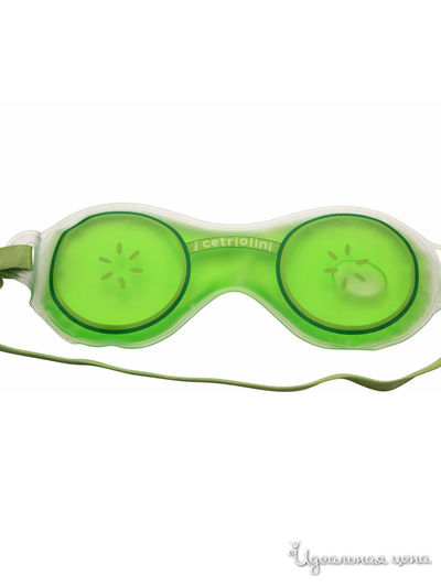 Маска гелевая для глаз "Исса" Ruges, цвет Мультиколор