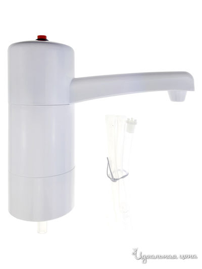 Помпа для бутыли воды «ИСТОК» Ruges, цвет Мультиколор