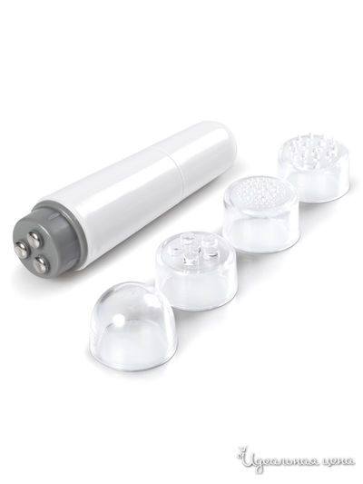 Массажер для глаз точечный «Сияние» Ruges, цвет Мультиколор