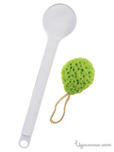 Набор для душа "Купала" Ruges, цвет Мультиколор