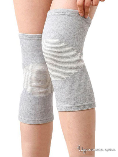 Наколенники «ХЕЛСИ», размер XL Ruges, цвет Мультиколор